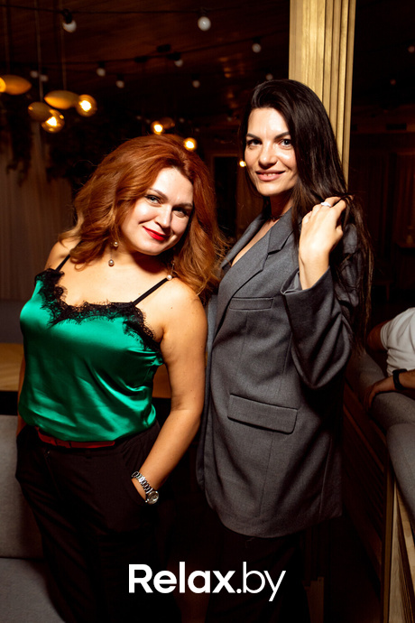 Ночные жители, фото № 34