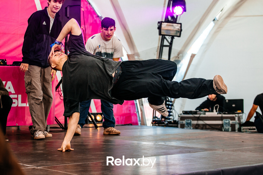 Viva Braslav Open Air, фото № 13