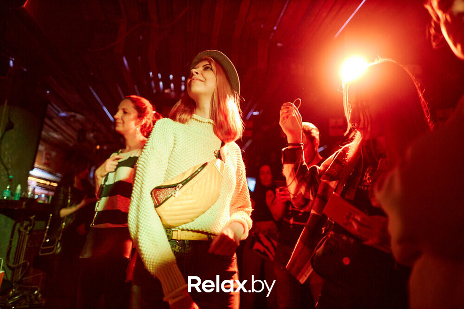 Tullamore St.Patrick's Day, фото № 174