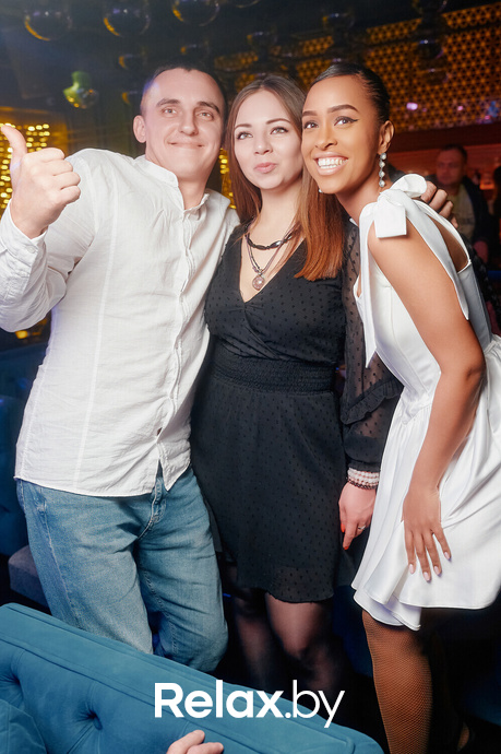 Friday Music, фото № 58