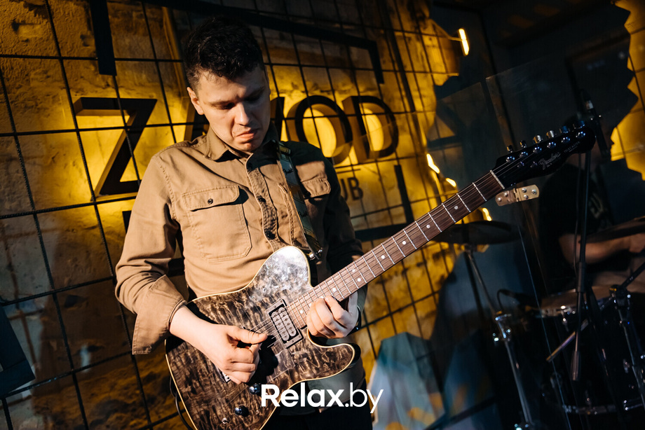 Saturday In Zavod, фото № 68