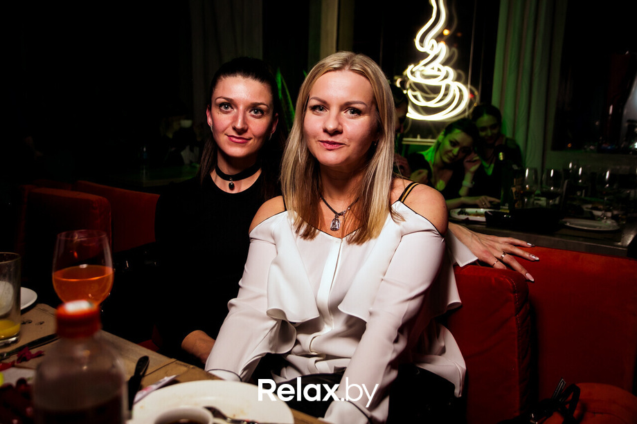 Ночные Жители, фото № 62