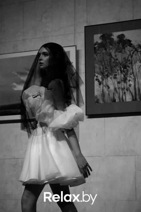 Показ для Kiko Richen (часть 1), фото № 183