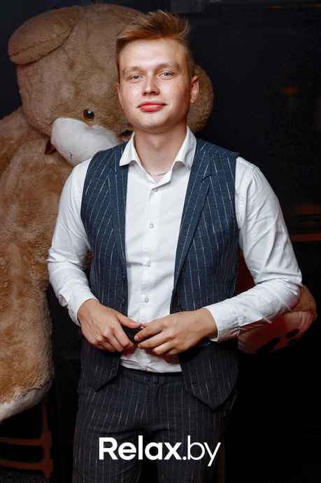 Суббота в Radio Killers, фото № 17