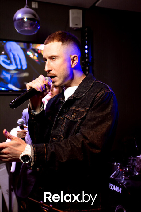 Ночные жители, фото № 4