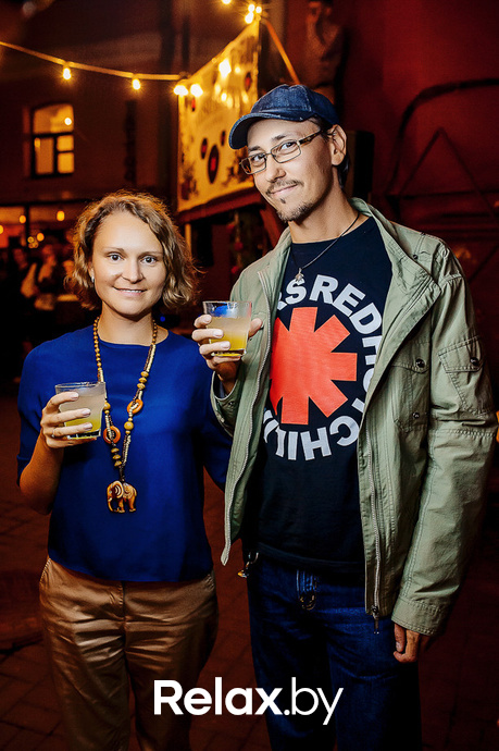 Hendrick's CucuMusic, фото № 228