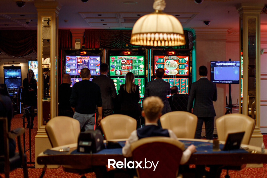 Слот тайм, фото № 11