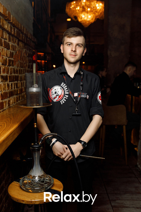 Live Lounge, фото № 12