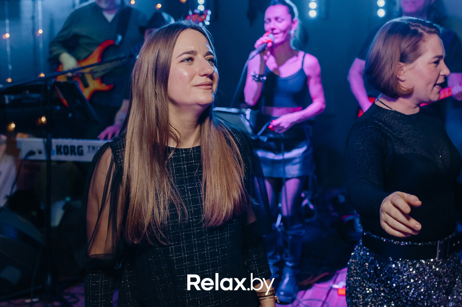 Ночные жители, фото № 6