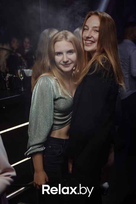 Friday «MATRIX», фото № 20