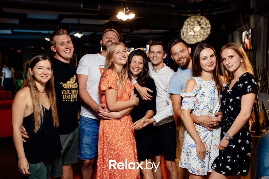 Ночные жители, фото № 20