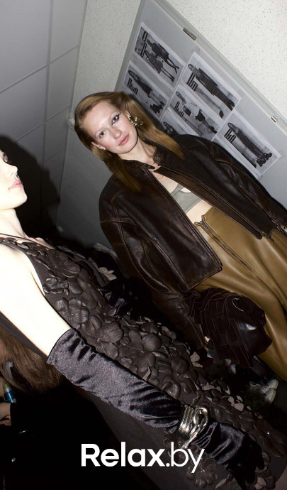 Показ Fashion Fabrique, фото № 175