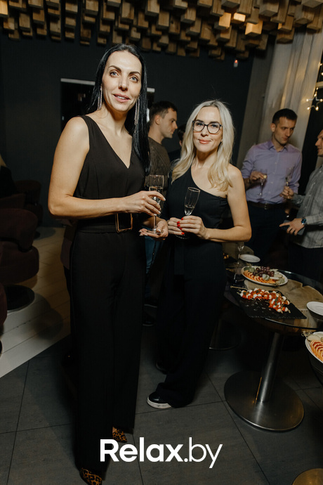 Новогодние вечера в Terra Club, фото № 61