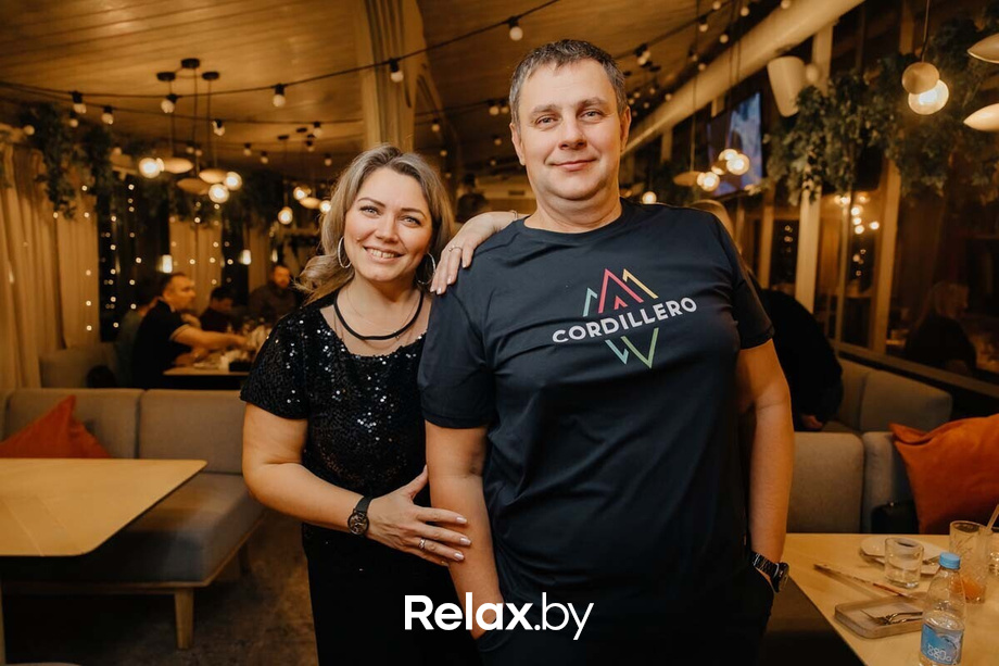 Ночные жители, фото № 40