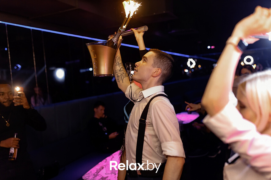 Friday MOOD, фото № 13