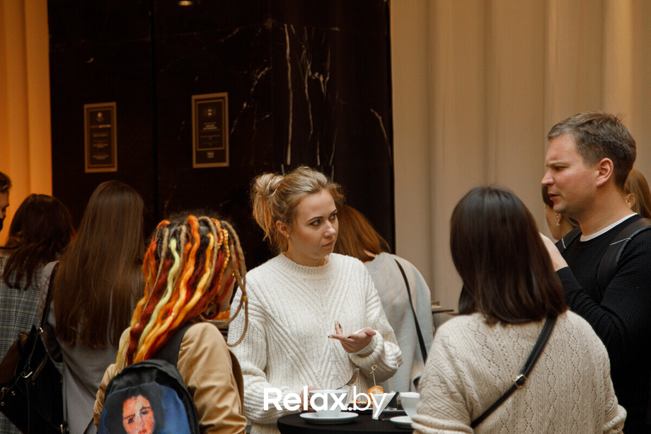 Direct Marketing Breakfast Minsk, фото № 94