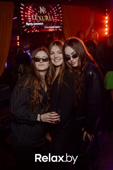 Saturday LUXURIA LXR, фото № 16