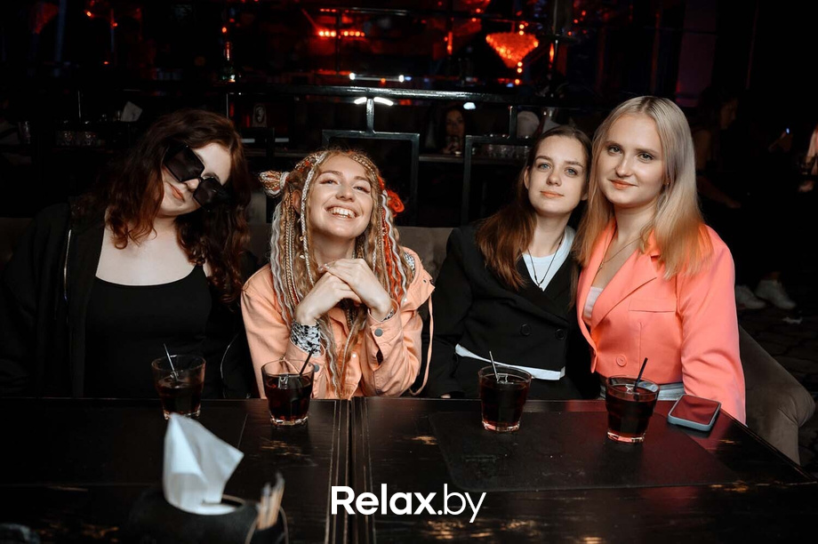 Friday party, фото № 50