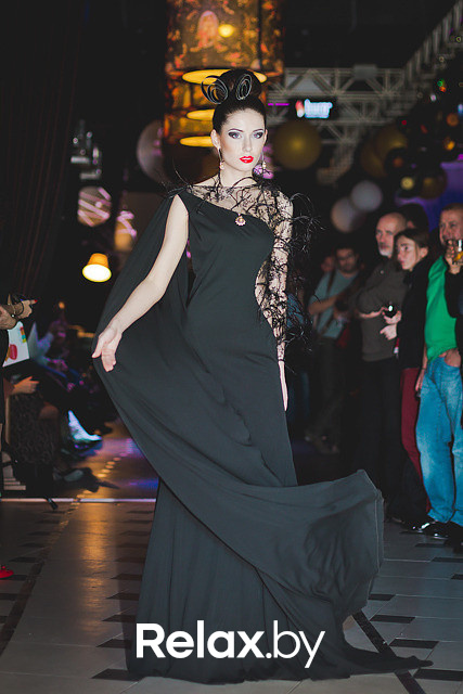 Listapad Film Festival Grand Opening Party by France Group, фото № 139