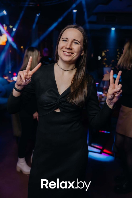 Ночные жители, фото № 14