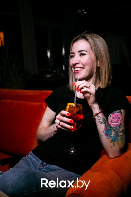 Ночные жители, фото № 62