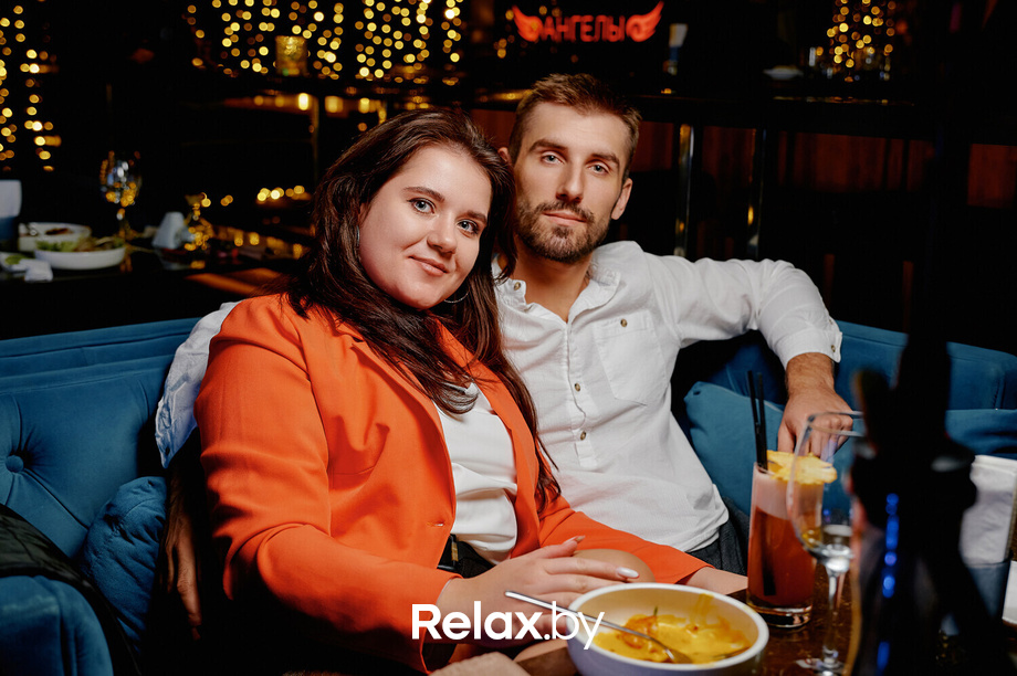 Saturday music, фото № 86