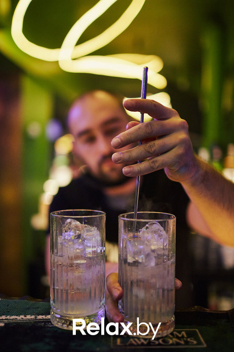 NuaSmoke Night, фото № 32