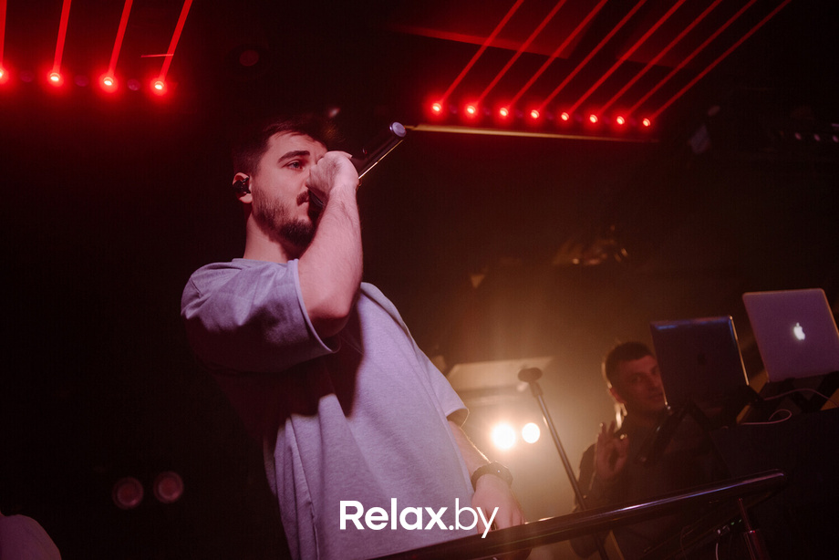 Saturday «Don’t stop the party», фото № 31