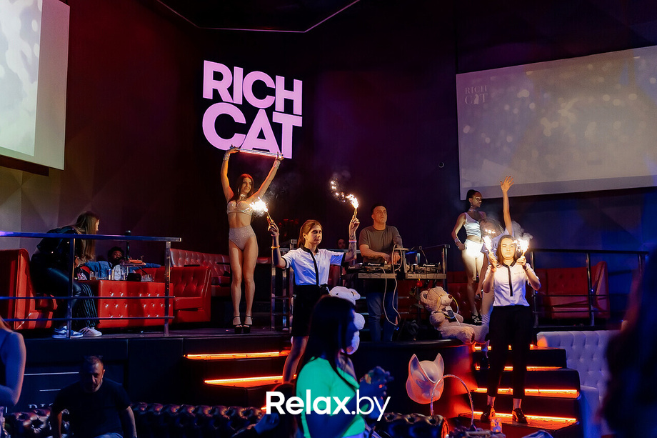 Cyber Punk, фото № 40