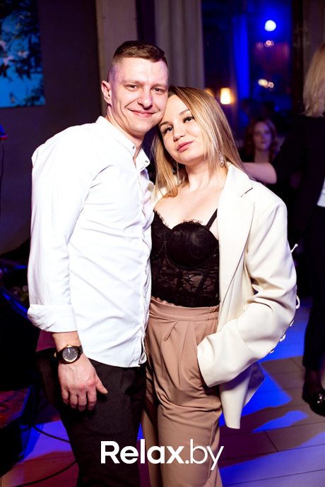 Ночные жители, фото № 76