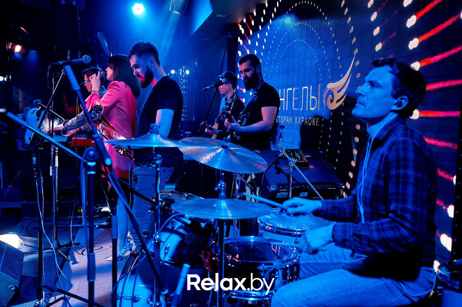 Friday Music, фото № 34