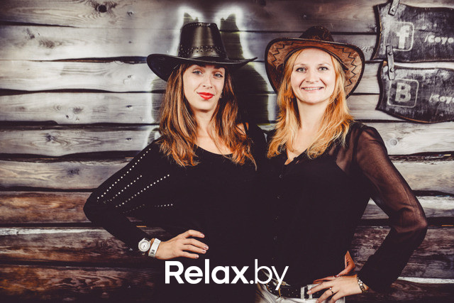 Каждую пятницу я - в Койот, фото № 11