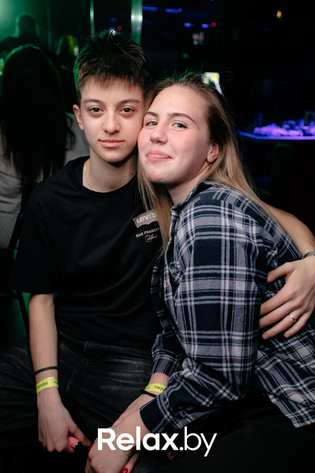 Sweet gitls party, фото № 9