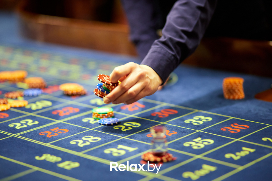 Шоу Мелодия удачи, фото № 83