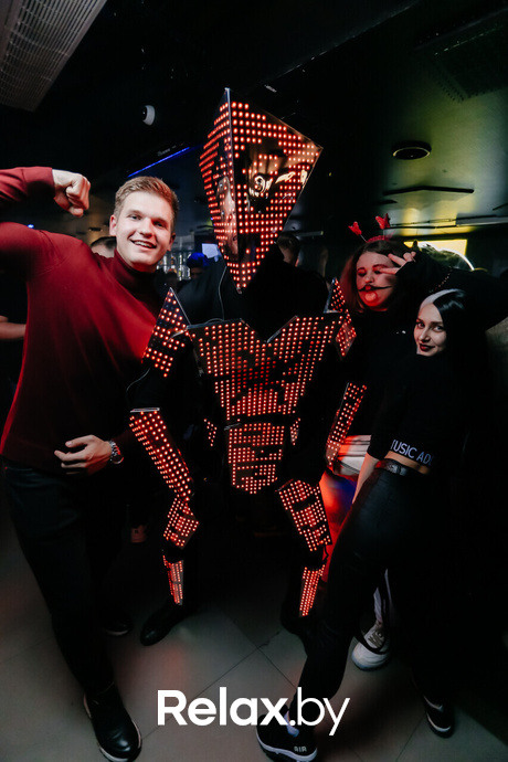 Killfish Halloween Party, фото № 80