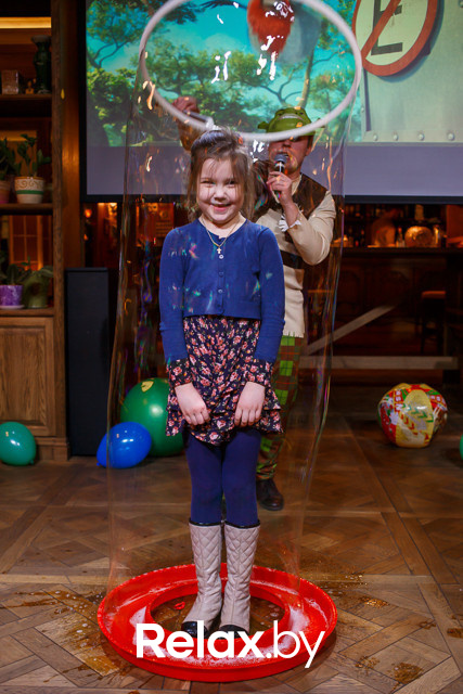 Детский день, фото № 65