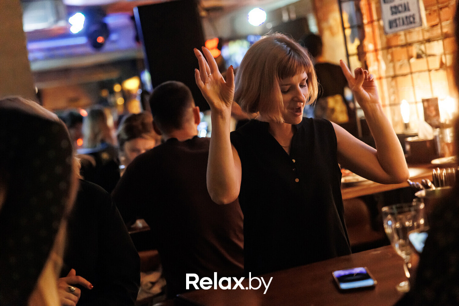 Saturday Party, фото № 54