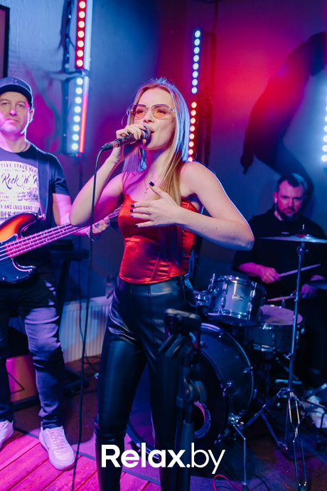 Ночные жители, фото № 38