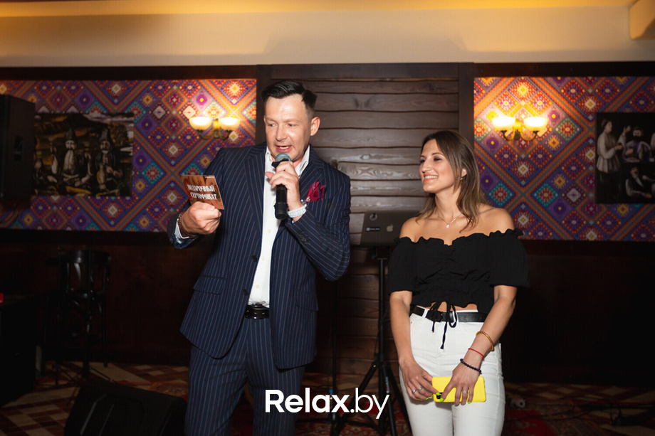 День рождения Хинкальни Титан, фото № 183