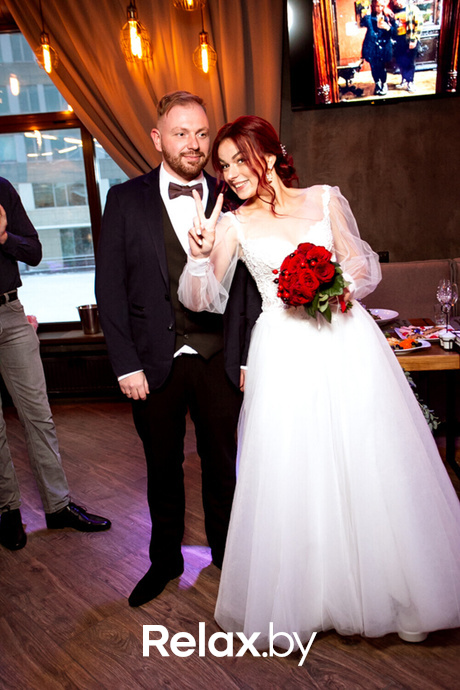 Свадьба в Зефире, фото № 29