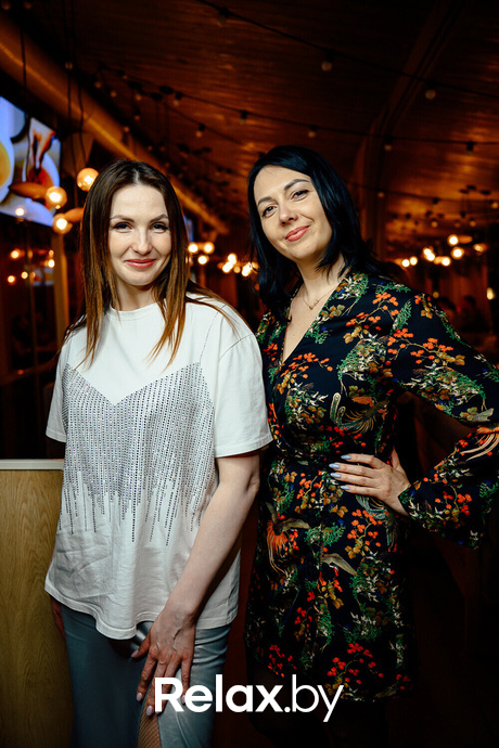 Terra party, фото № 29