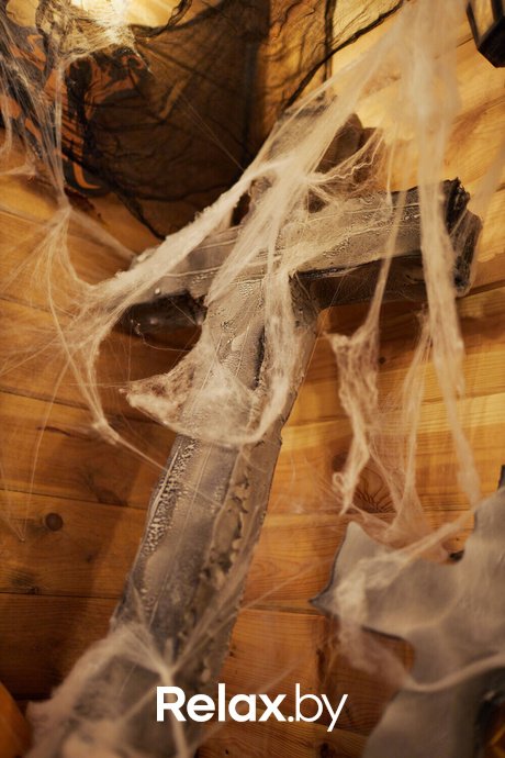 Nua Halloween Party, фото № 6