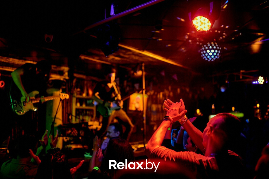 Суббота в Квартире №3, фото № 47