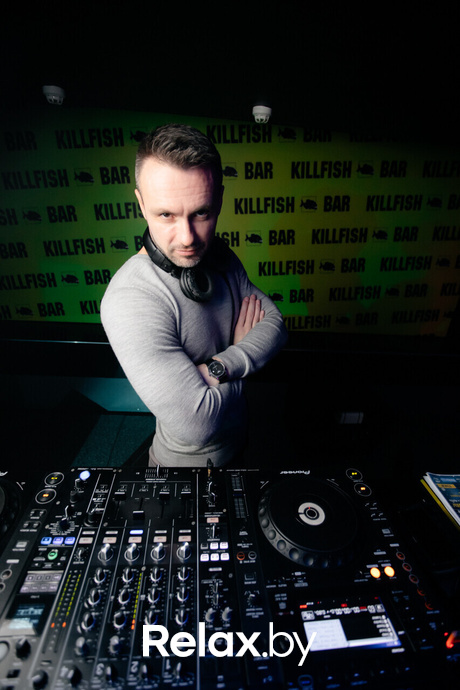 Zima on party!, фото № 21