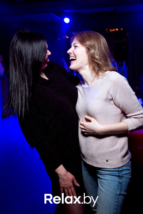 Ночные жители, фото № 25