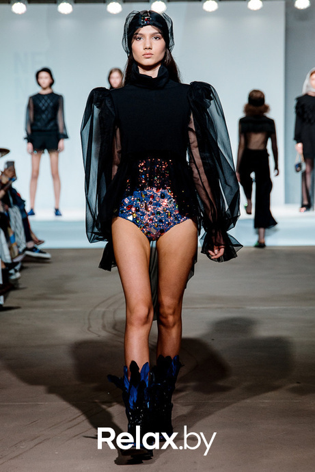 Финал конкурса New Names BFW, фото № 24