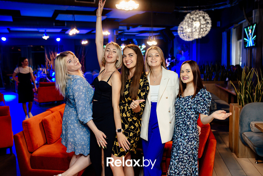 Terra party, фото № 10