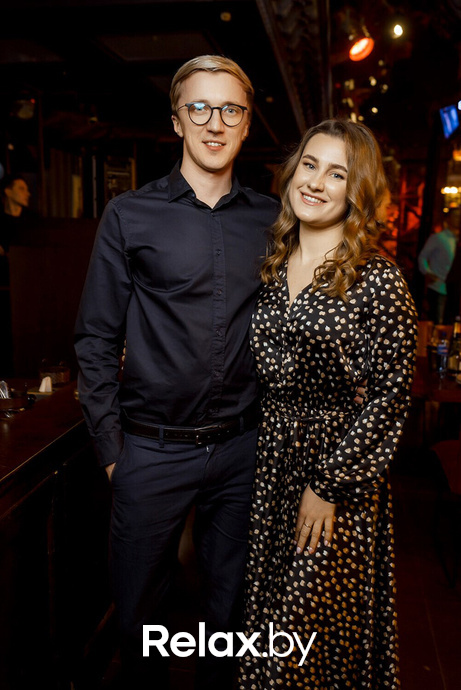 Новогодний Бруклин, фото № 45