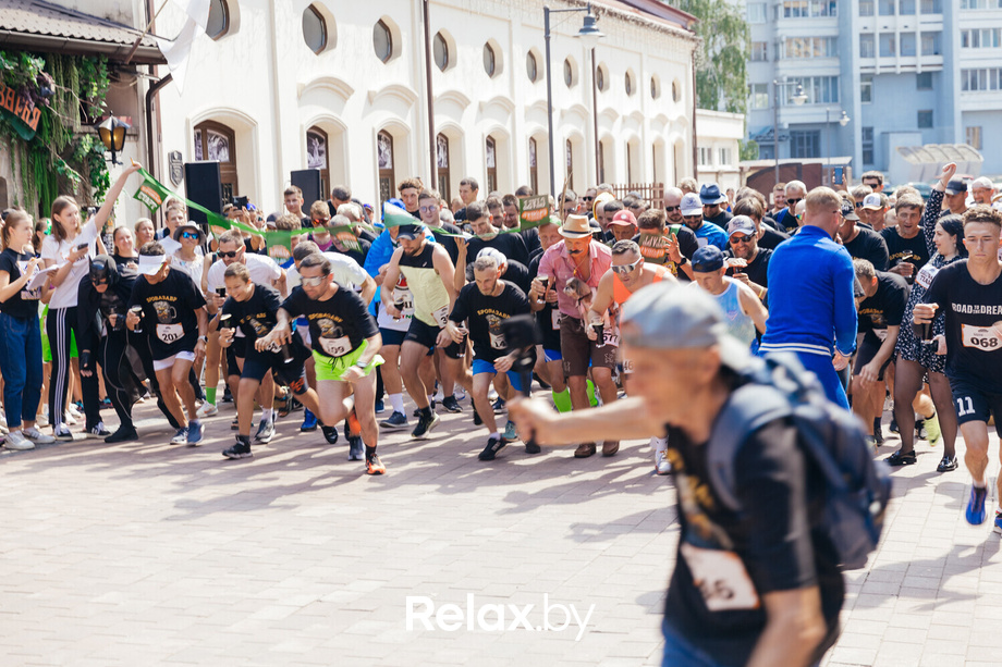 Бровару 27! Забег «Броварская миля 2024», фото № 15