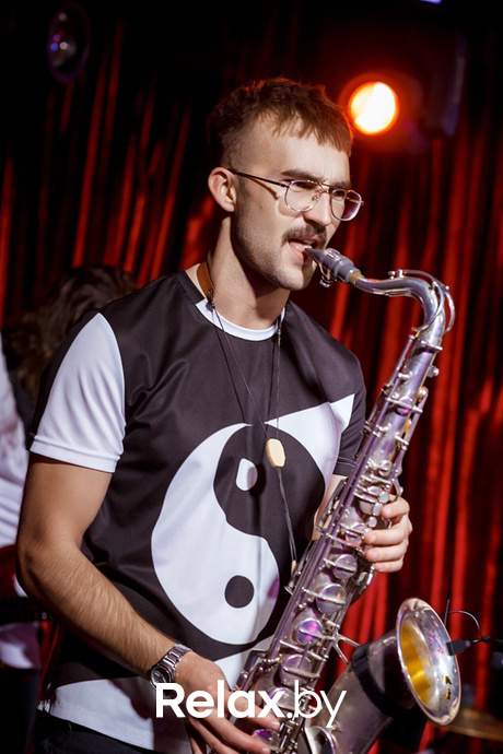 Brooklyn Live!, фото № 38